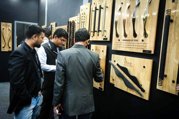 exibition