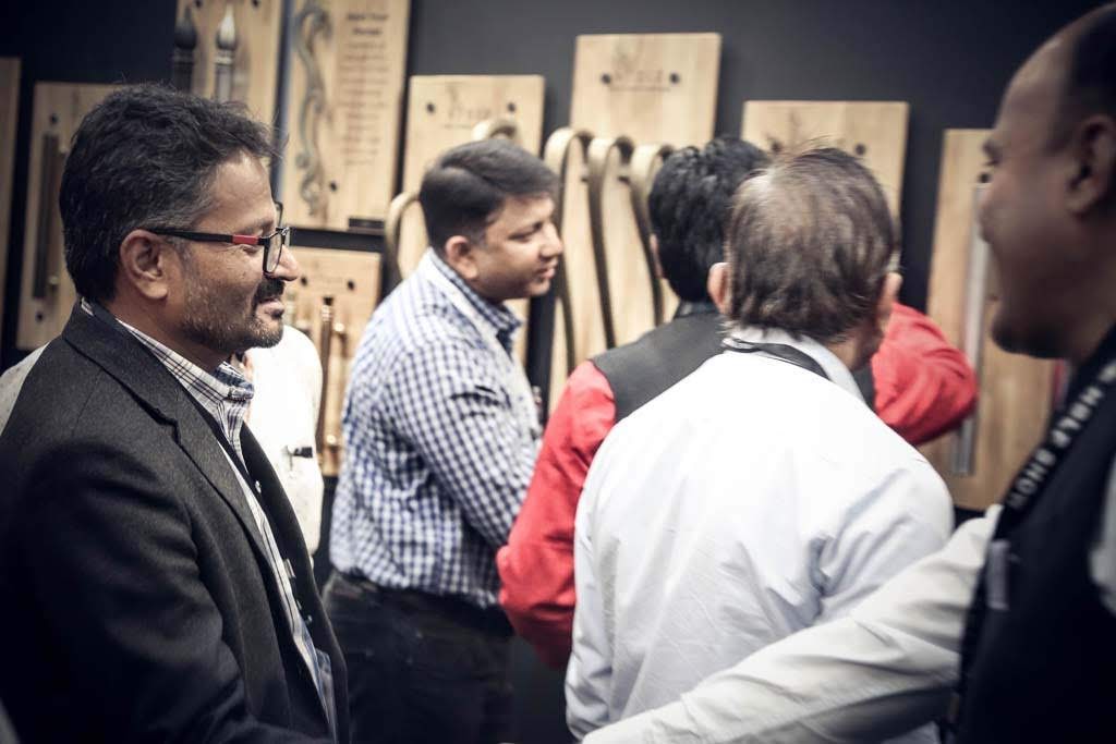 exibition