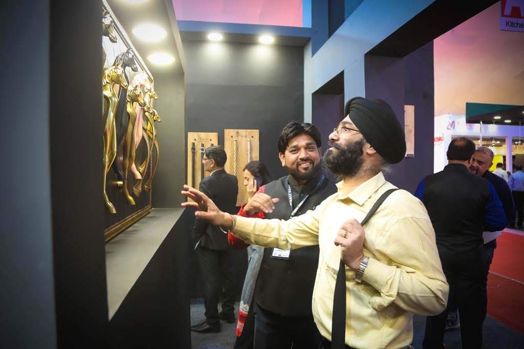 exibition