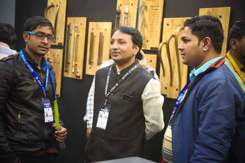 exibition