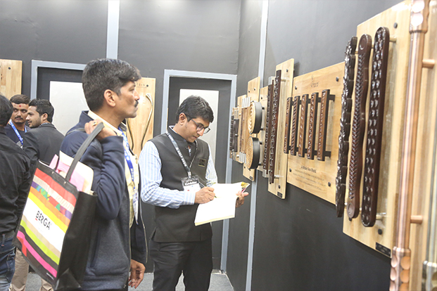 exibition