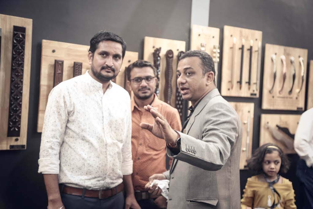 exibition
