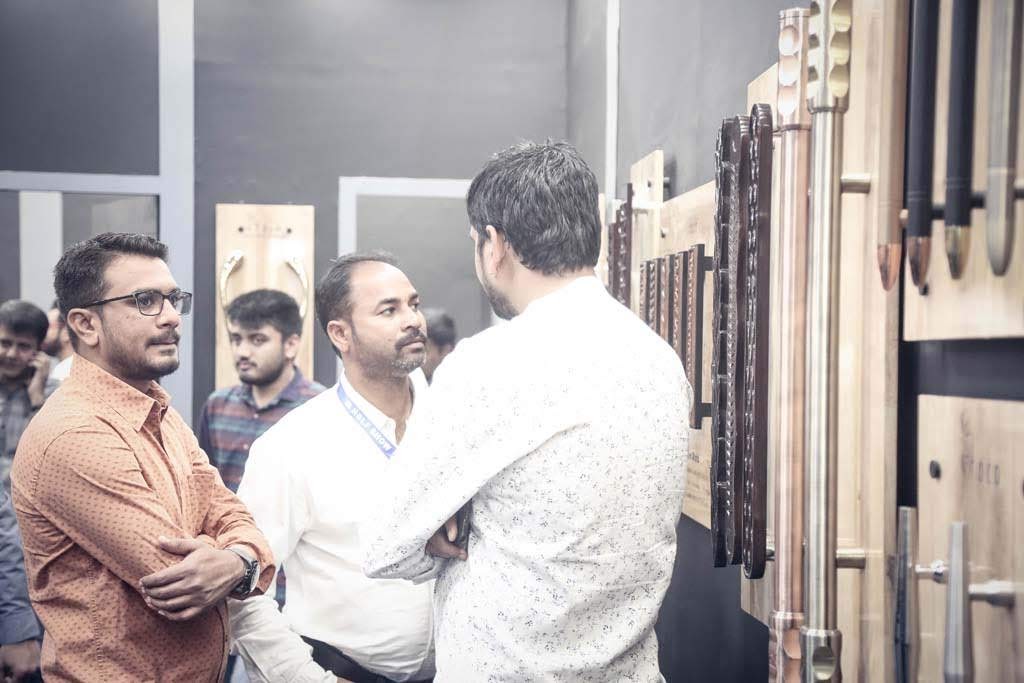 exibition