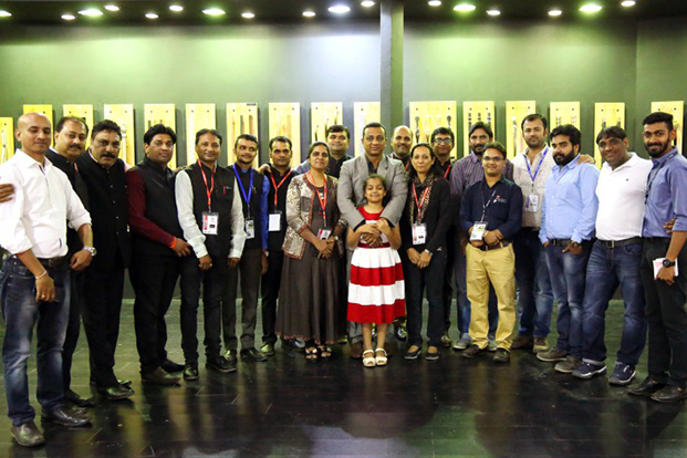 exibition