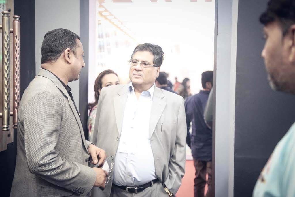 exibition