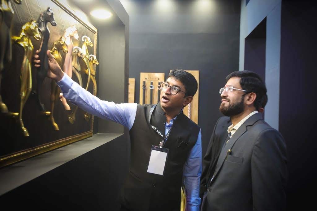 exibition