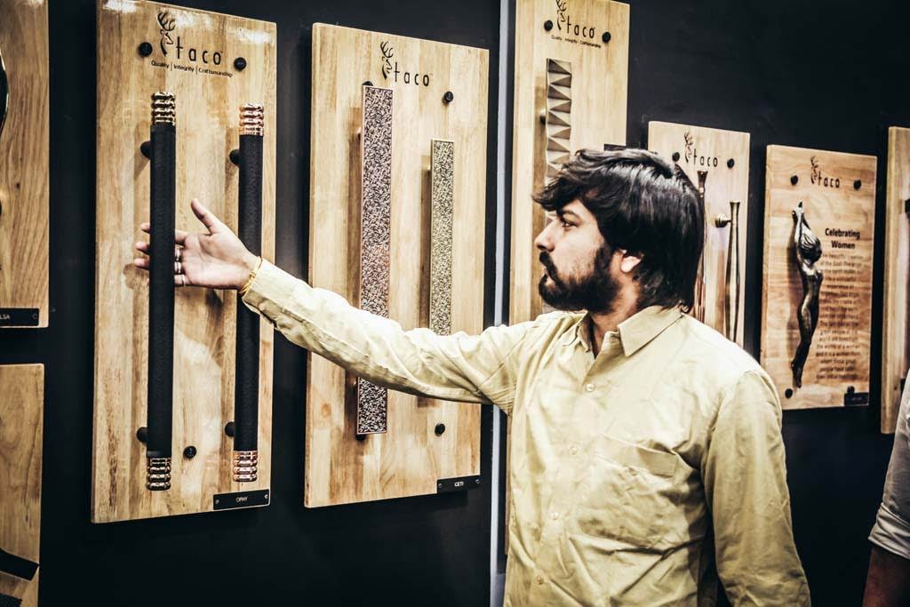 exibition