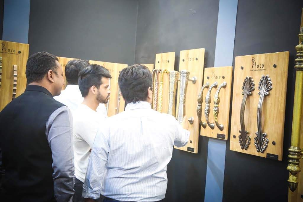 exibition