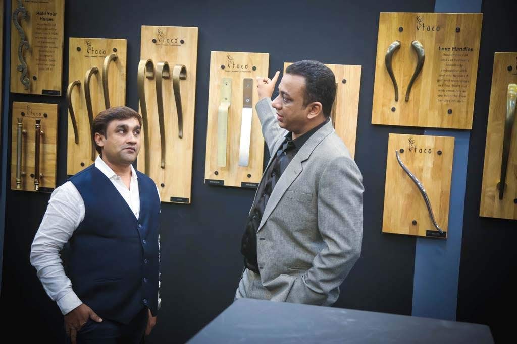 exibition