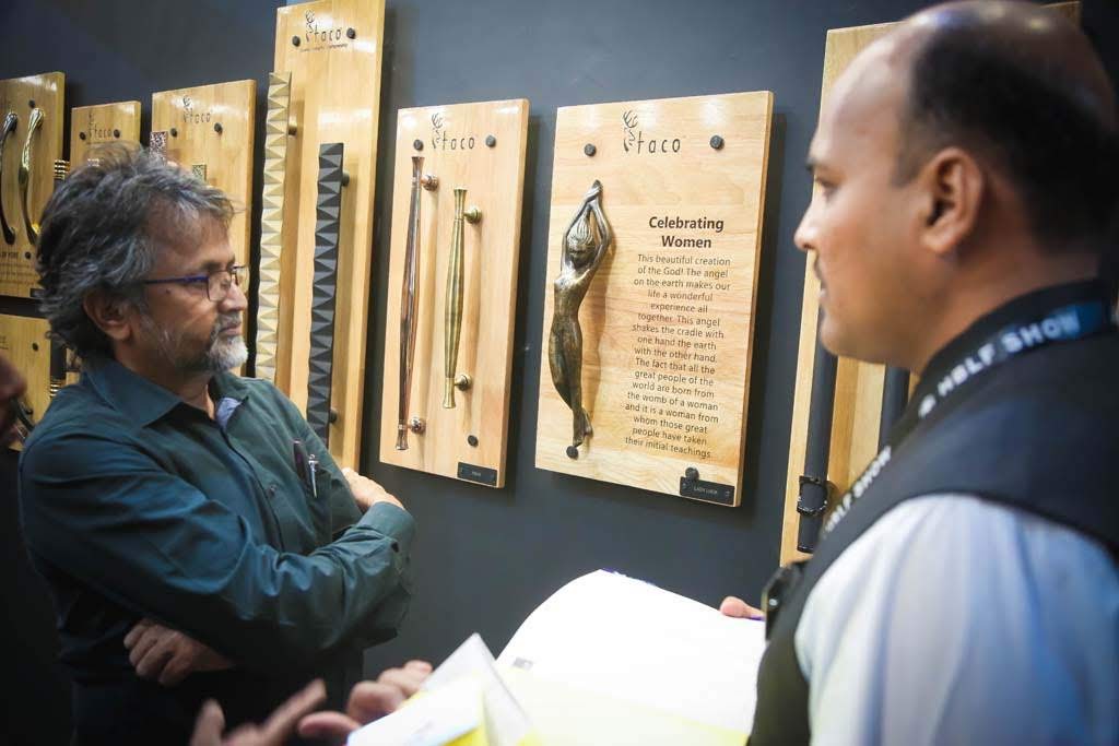 exibition