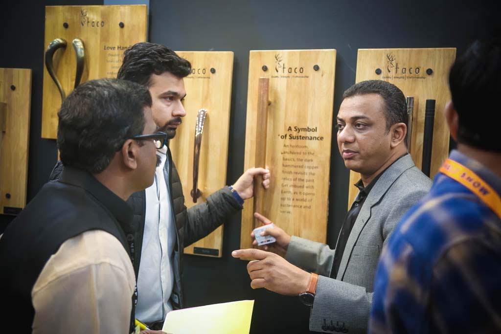 exibition