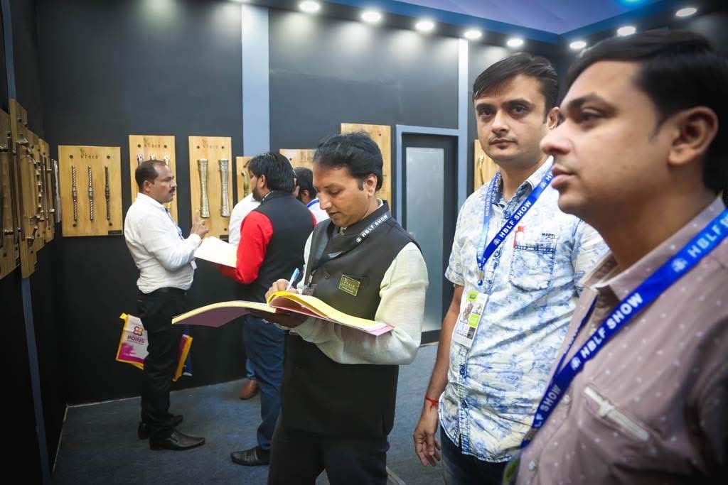 exibition