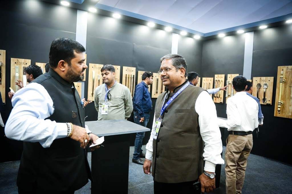 exibition