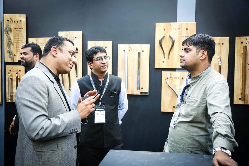 exibition