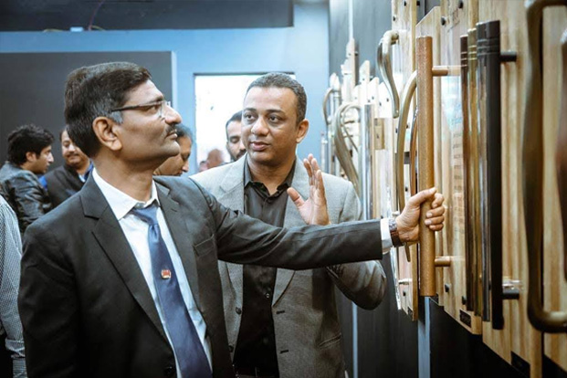 exibition