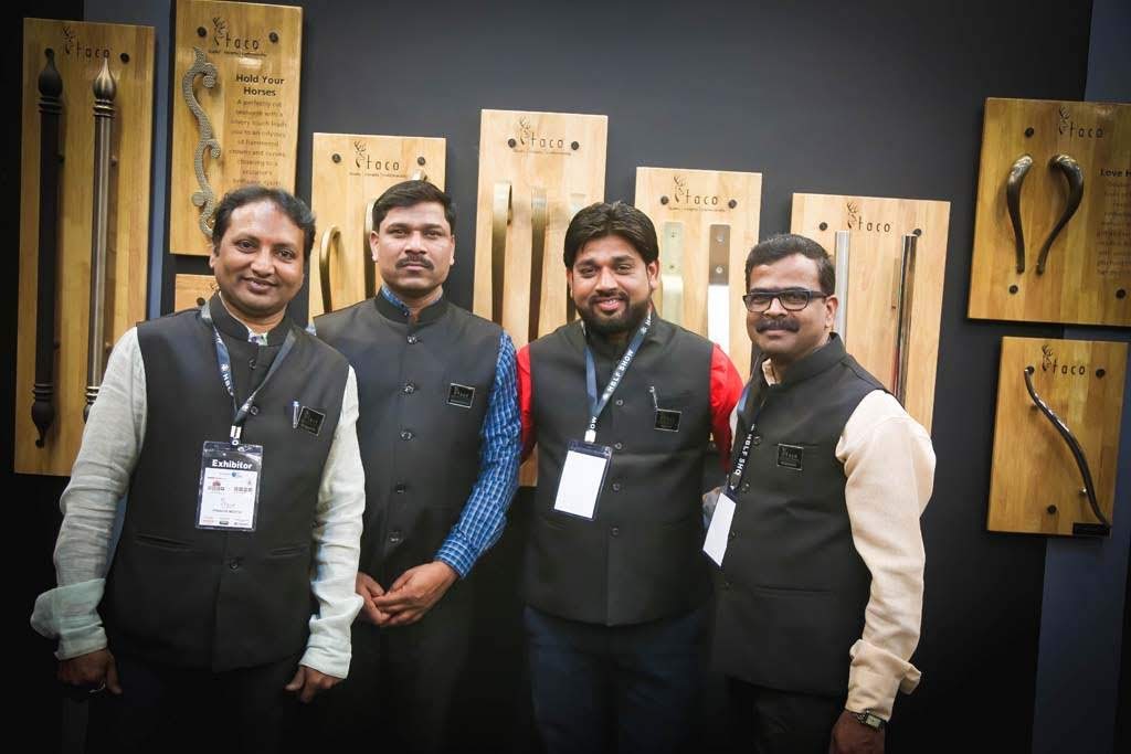 exibition