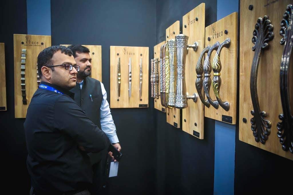 exibition