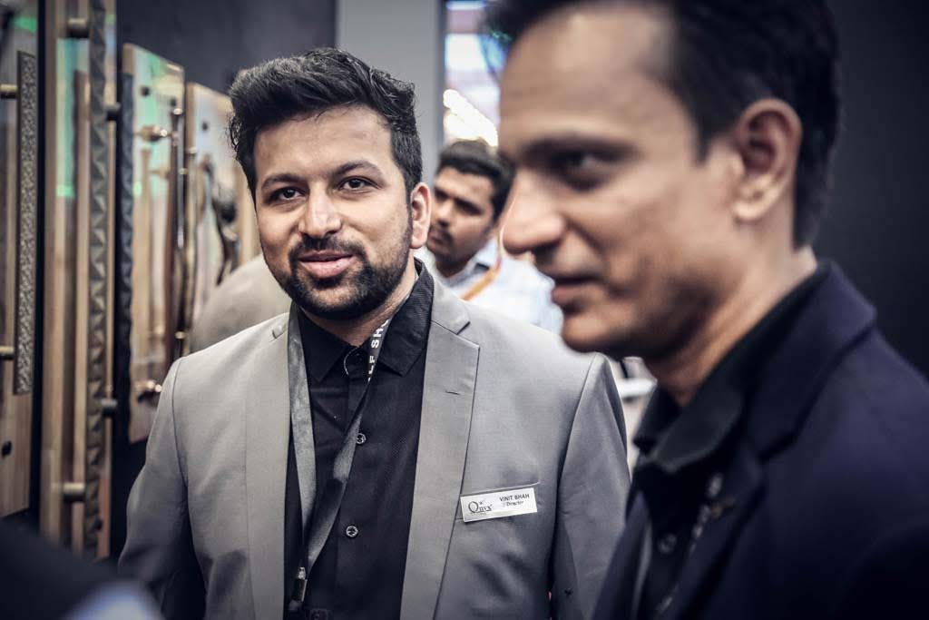 exibition