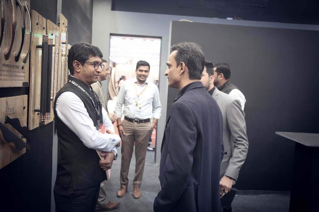 exibition