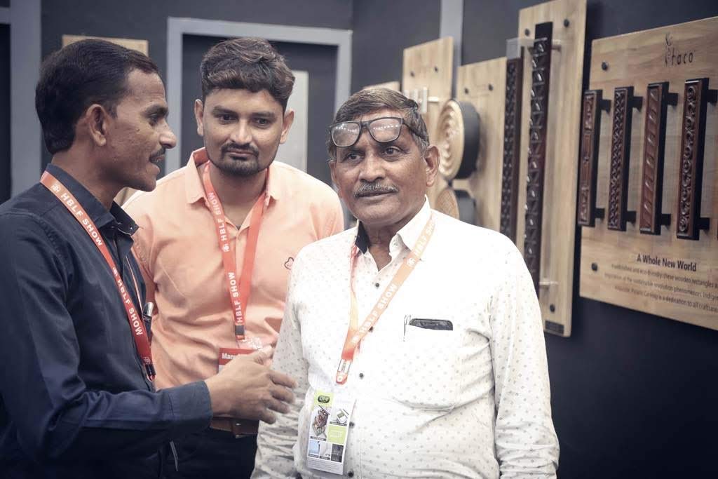 exibition