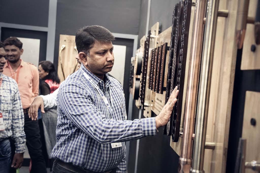 exibition