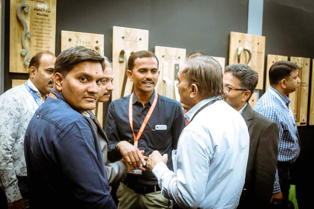 exibition